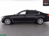 BMW 745 L e xDrive NIGHTVISION,LASER,H/K,SOFT-CLOSE - BMW 745 in Hannover