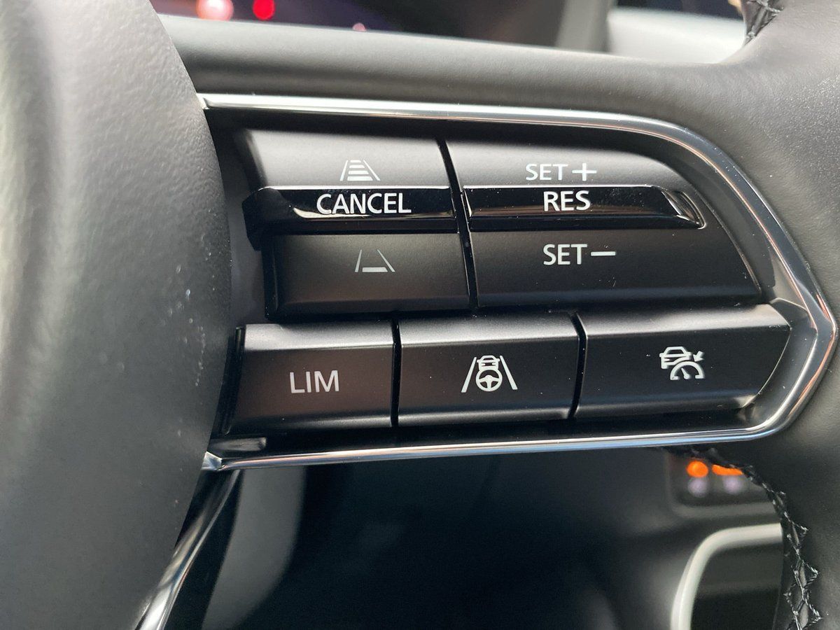 Mazda CX-60 - Bild 36