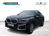 BMW X6 xDrive40d LASER HUD KAMERA INDIVIDUAL Standhe - BMW X6 in Erfurt