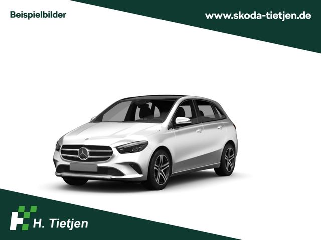 MERCEDES-BENZ B 220 Progressive 2.0 CDI KAT