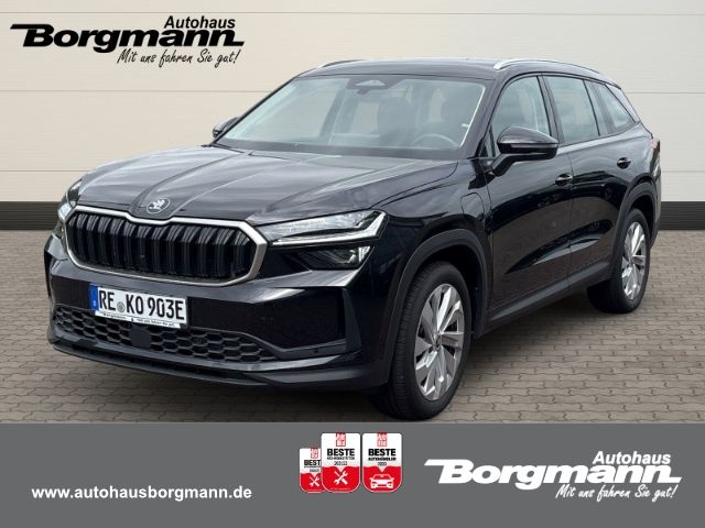 Image of Skoda Kodiaq