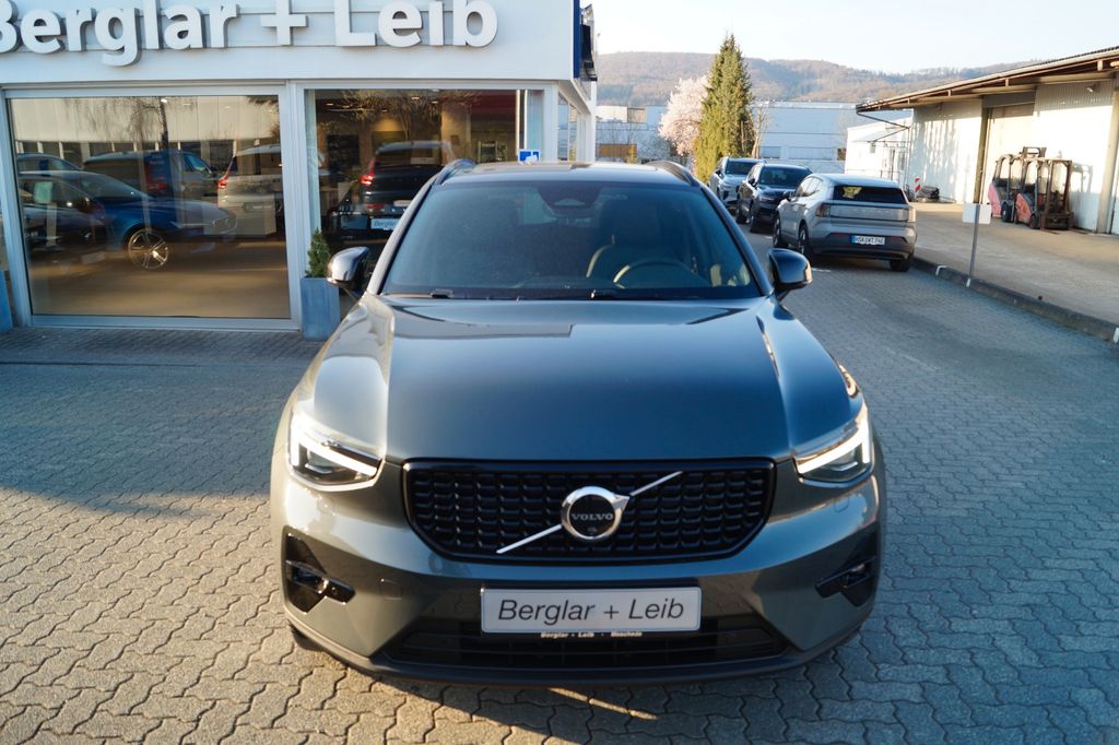 Image of Volvo XC40
