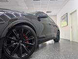 Audi Q8 50 TDI S-LINE PANO MATRIX B&O HUD KEYLESS - Gebrauchtwagen in Berlin