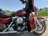 Harley-Davidson FLHTU E-Glide