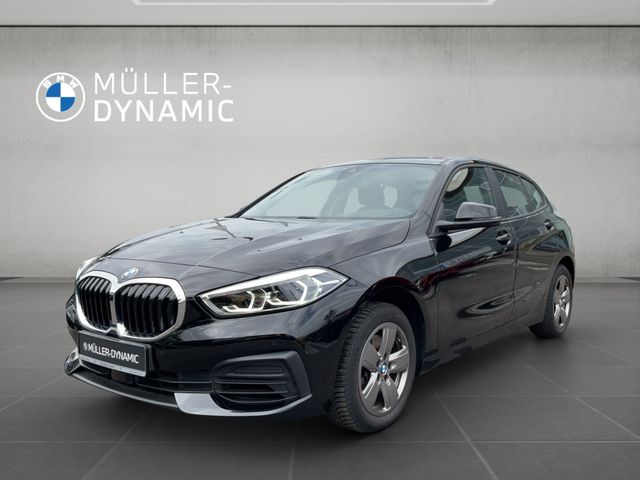 'Image of BMW 116