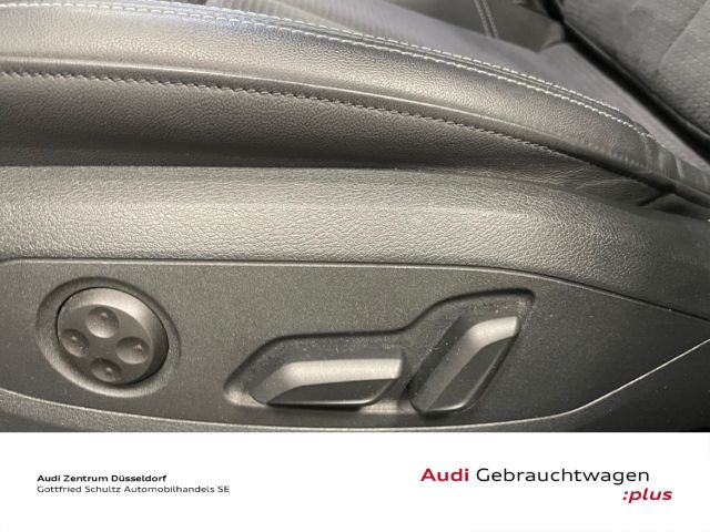 Audi S4 - Bild 12