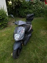 SYM Orbit 2 45km/h Roller  - SYM ORBIT