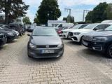 Volkswagen Polo V Team DSG 1,4 Benzin - Volkswagen Polo: Team