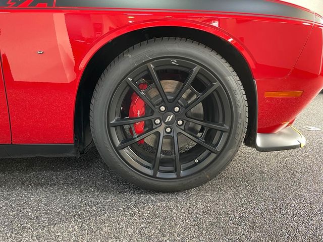 Fahrzeugabbildung Dodge CHALLENGER R/T-T/A PACKAGE 5.7L-V8 SOFORT!!