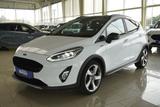 Ford Fiesta Active 1,0 100PS Voll-LED/Kamera/Winterp/ - Ford Fiesta: Ps