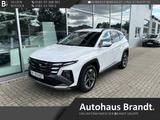 Hyundai Tucson Trend Mild-Hybrid 4WD Krell-Soundsystem N - Hyundai TUCSON Jahreswagen