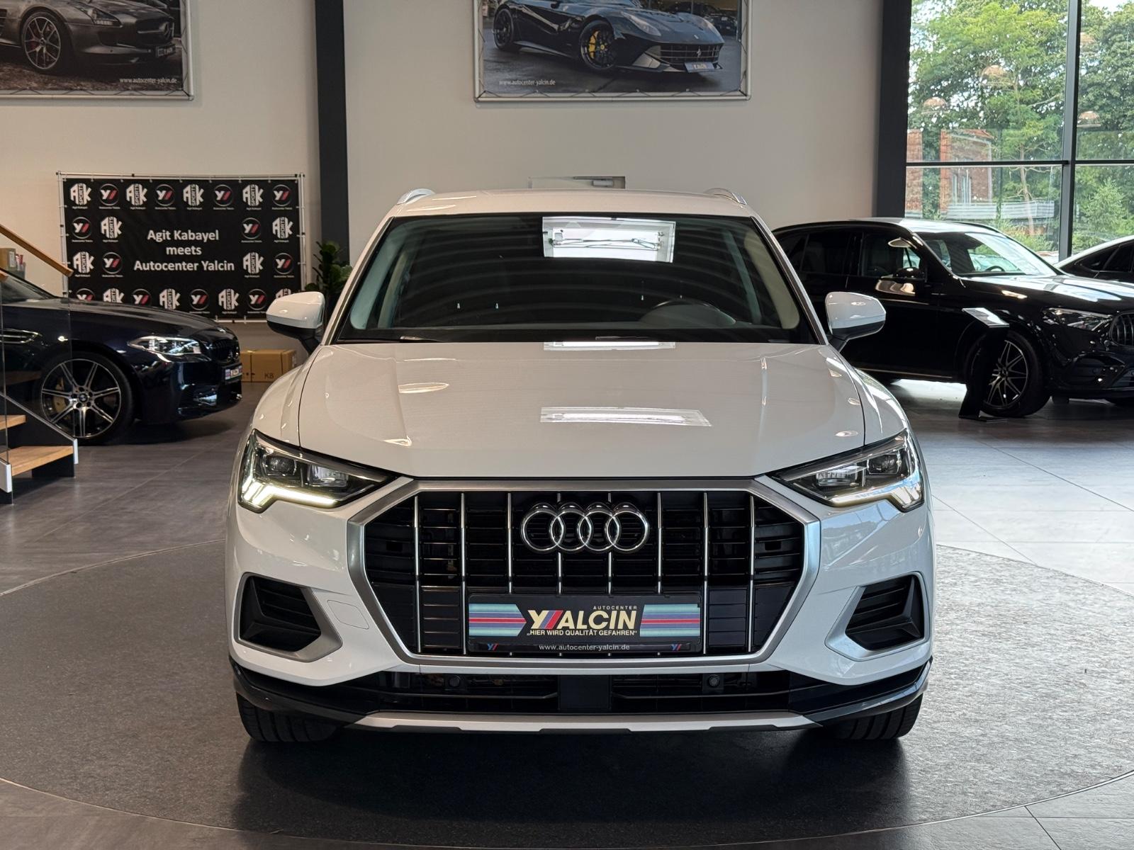 Audi Q3 35 TFSI S tronic S line 2.HA/S-HE/KEYLESS/LED