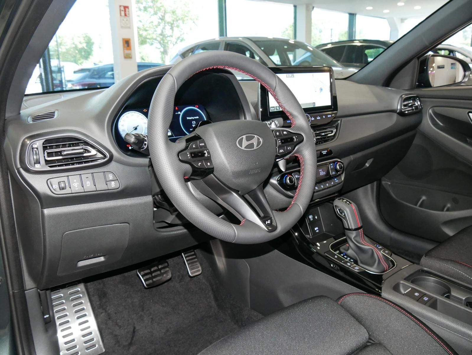 Hyundai i30 – Bild 15