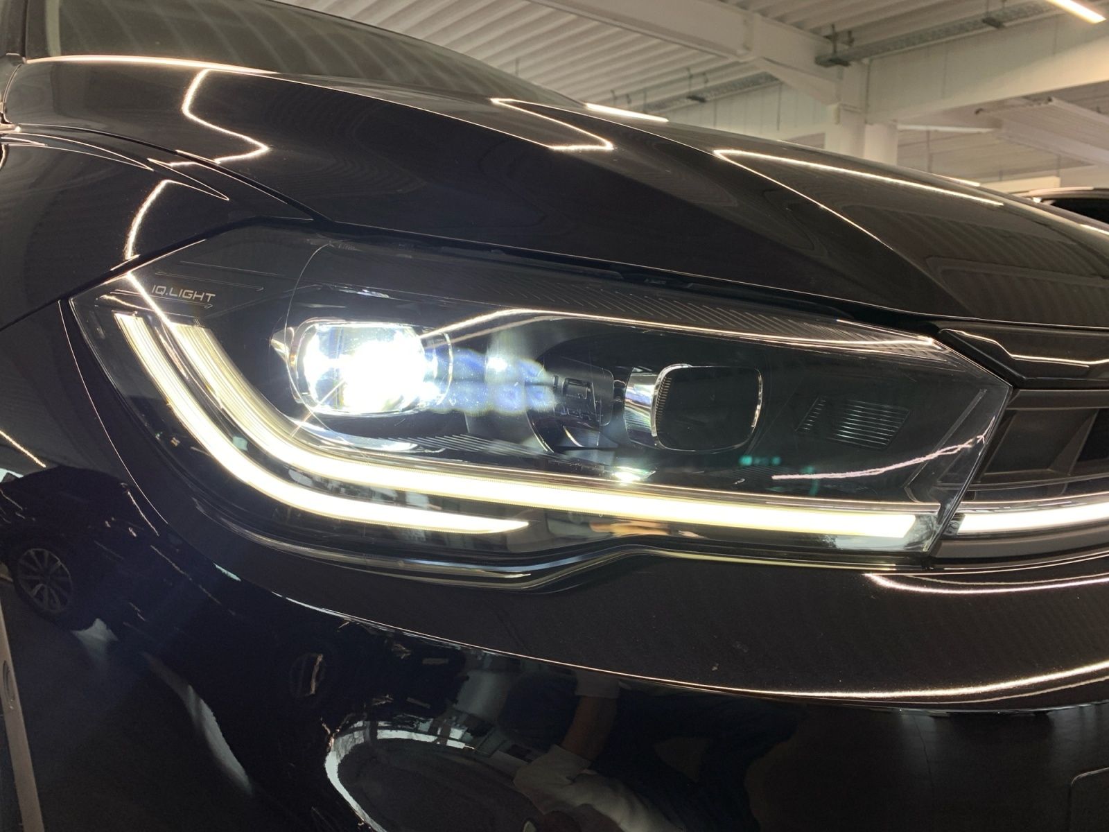 Volkswagen Polo - Bild 4