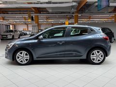 RENAULT Clio V E-TECH Hybrid|SHZ|LED|Navi|Klima|CarPlay