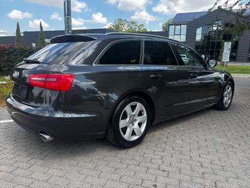 Audi A6 - 2
