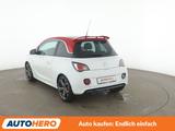 Opel Adam 1.4 Turbo S*PDC*TEMPO*KLIMA*GARANTIE* - Opel Adam Gebrauchtwagen in Dresden