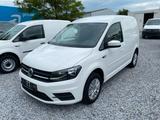Volkswagen Caddy Nfz Kasten TDI Regal/Flügel/Sitzh/Carplay