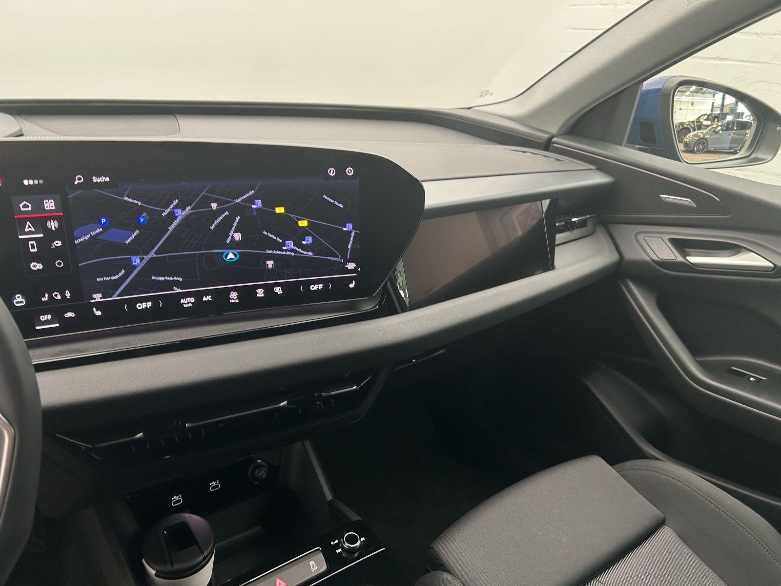 Audi Q6 SUV e-tron performance S line*Air*B&O*AR-HUD*LED+, миниатюра 6