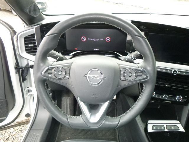 Mokka Ultimate Automatik