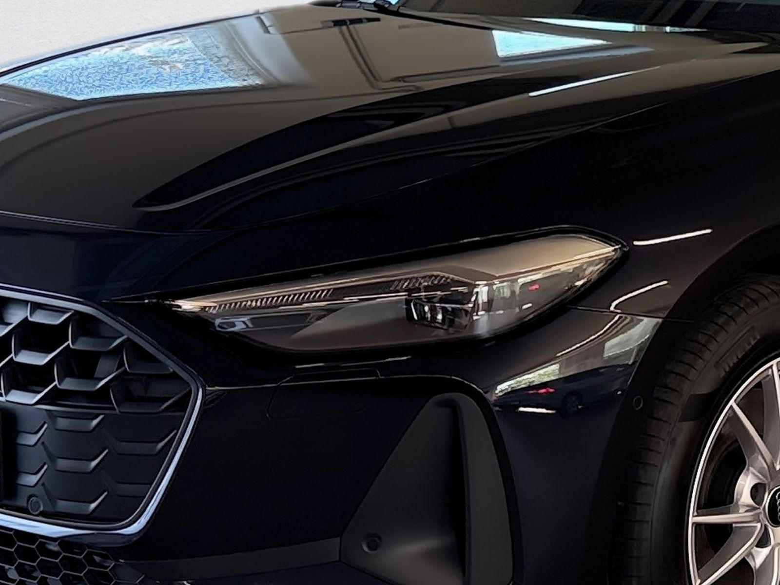 Audi A5 - Bild 13
