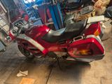 Honda  Honda Pan European ST 1100 SC26 - HONDA PAN EUROPEAN ST 1100