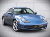Porsche 996 Carrera Coupé - Porsche 911er Reihe in Düsseldorf