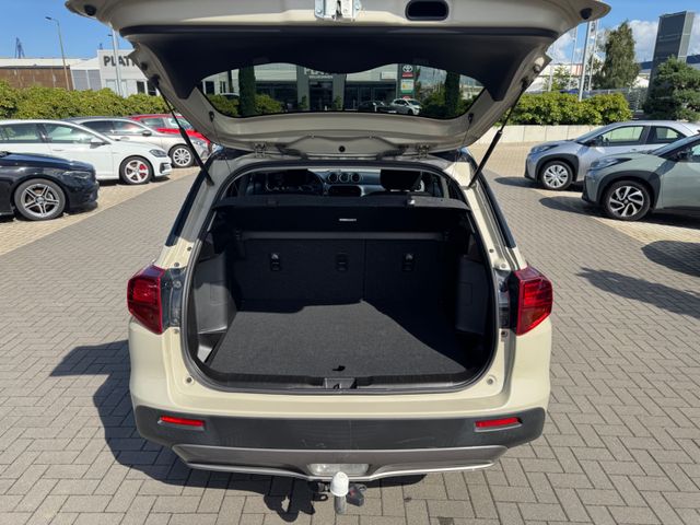 Suzuki Vitara  1.4 Booster Comfort 4×4 AHK