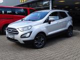 Ford EcoSport 1.0 EcoBoost Cool&Connect  - Ford EcoSport Cool&Connect Gebrauchtwagen
