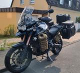 Triumph Tiger Explorer 1200