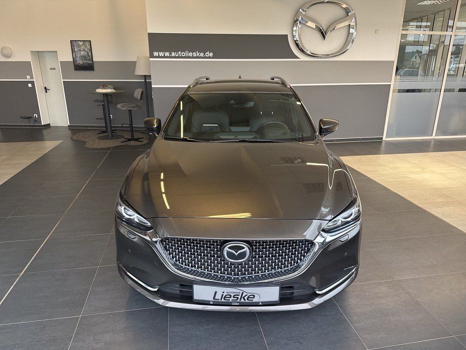 Image of Mazda 6