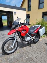 BMW F 650 GS - Angebote entsprechen deinen Suchkriterien