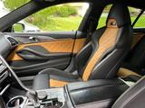 BMW M8 Competition xDrive Gran Coupé M8 Competition - BMW M8 aus 2021