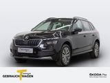 Skoda Kamiq 1.0 TSI DSG CLEVER LED VIRTUAL NAVI LM17 - Skoda Kamiq Gebrauchtwagen in Bochum