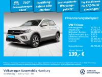 Volkswagen T-Cross - Vorschau Bild 1