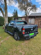 Ford Ranger Wildtrak  - Ford Ranger in Nürnberg