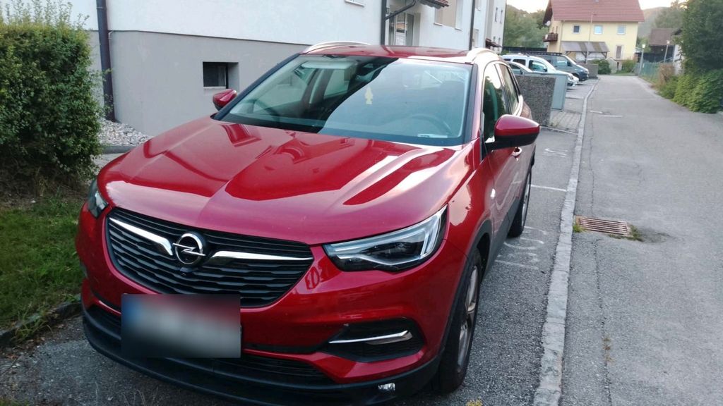 Image of Opel Other