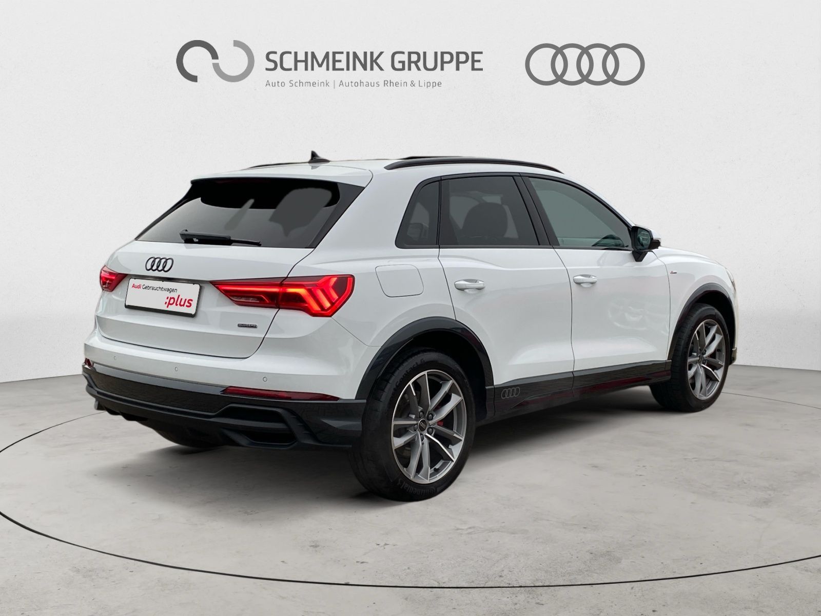 Audi Q3 - Bild 7
