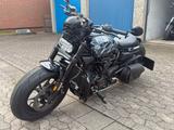 Harley-Davidson Sportster S RH1250S