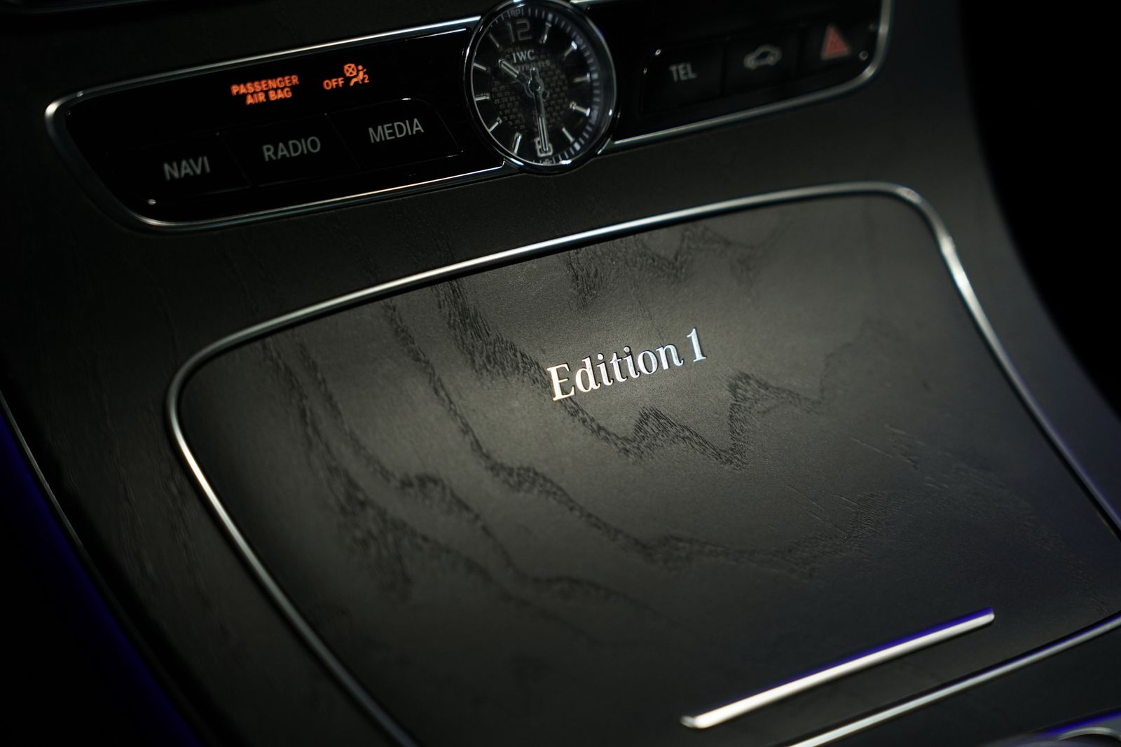 Mercedes Benz Cls 450