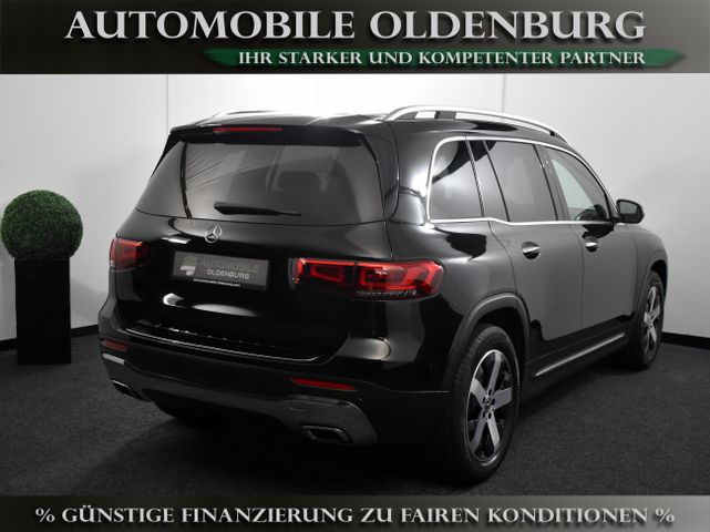 Mercedes-Benz GLB 200 d Progressive *Distro+*AHK*Wide*KAM*Easy