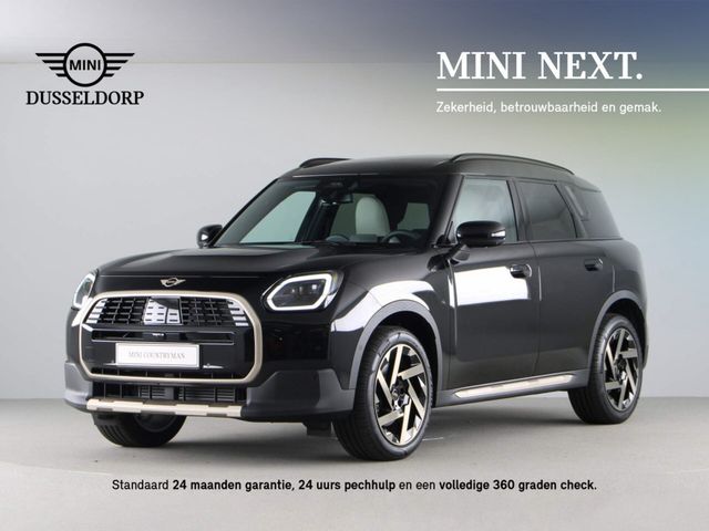 MINI Countryman C Favoured Pakket L