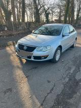 Volkswagen Passat 1.6 FSI Comfortline Comfortline - Volkswagen Passat aus 2006: Comfortline