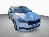 Skoda Fabia Style 1.0 TSI 6-Gang *NAVI*KLIMA - Skoda Fabia Gebrauchtwagen in Nürnberg