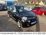 Renault Twingo Luxe - Renault Twingo: Luxe