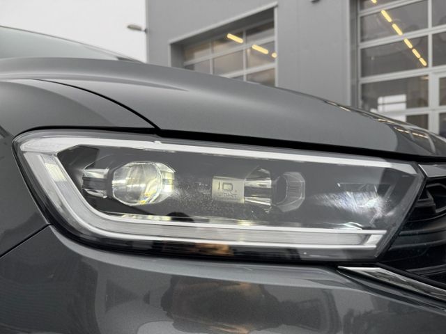 Fahrzeugabbildung Volkswagen T-Roc GOAL 2.0 TDI 150 PS DSG - RFK*LED*LKRDHZ!!