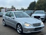 Mercedes-Benz C 180 C -Klasse Lim. C 180 Kompressor Aut. - Mercedes-Benz Gebrauchtwagen von 2005