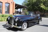 Rolls-Royce Silver Cloud II - Rolls-Royce Silver Cloud: Ii