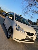 Seat Mii 1.0 Chic Tüv neu, Guter Zustand  - Seat Mii Gebrauchtwagen in Berlin