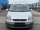 Ford Fiesta 1.3 Fun*Klima*Tüv* - Ford Fiesta aus 2006: Fun
